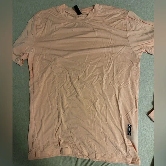 COMFRT cloud short set - Picture 7 of 10